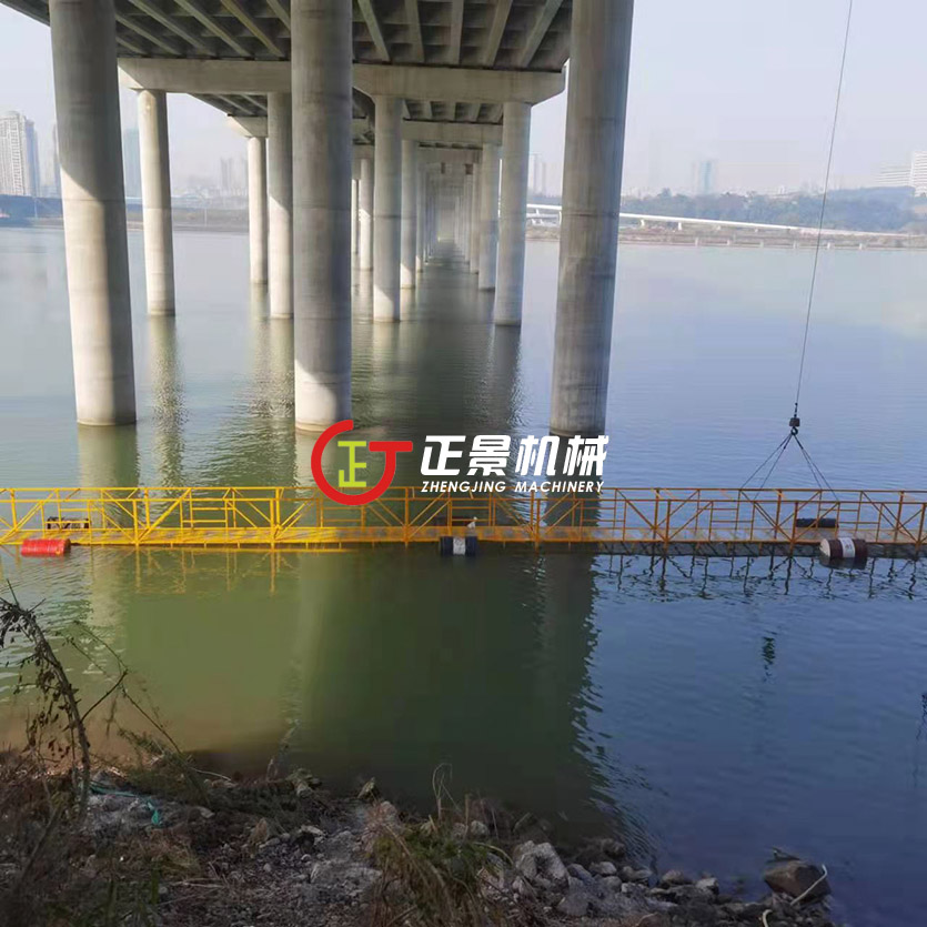 橋梁檢測(cè)車